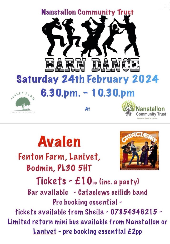 Barn Dance